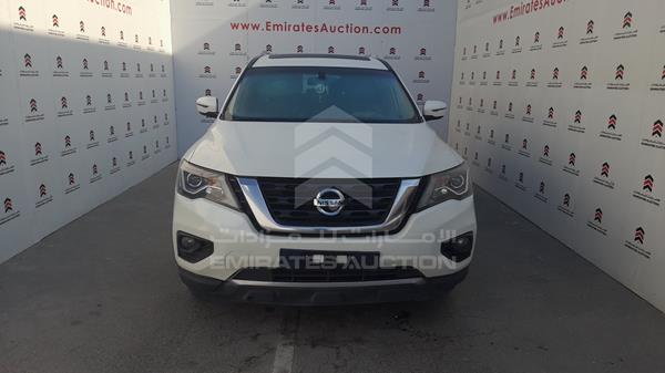 nissan pathfinder 2019 5n1dr2mm2kc584561