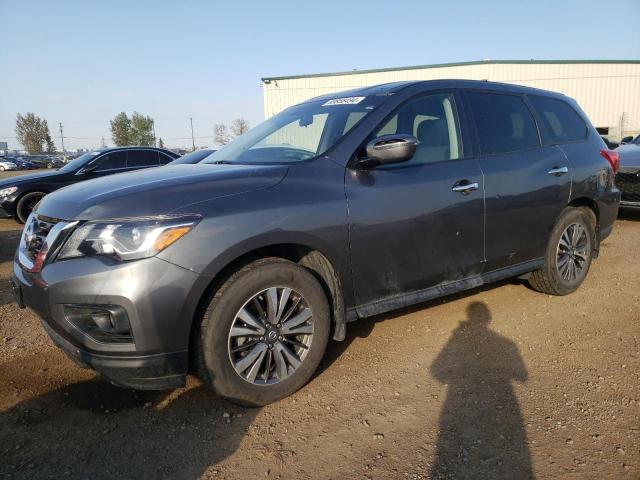 nissan pathfinder 2019 5n1dr2mm2kc595446