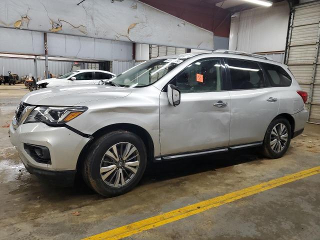 nissan pathfinder 2019 5n1dr2mm2kc637470