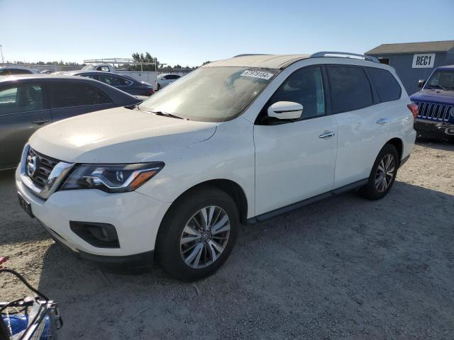 nissan pathfinder 2019 5n1dr2mm2kc644676