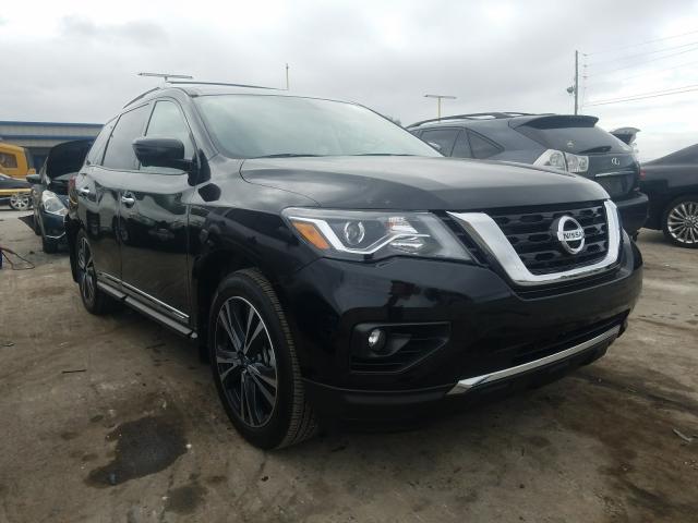 nissan pathfinder 2019 5n1dr2mm2kc653328