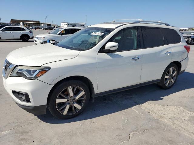 nissan pathfinder 2017 5n1dr2mm3hc610805