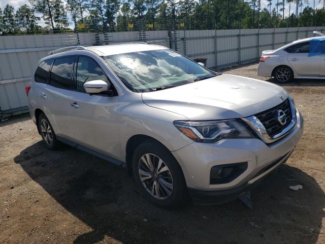 nissan pathfinder 2017 5n1dr2mm3hc643691