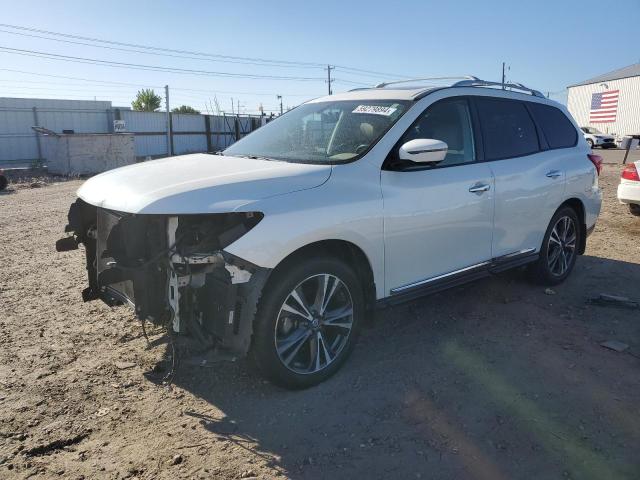 nissan pathfinder 2017 5n1dr2mm3hc643724