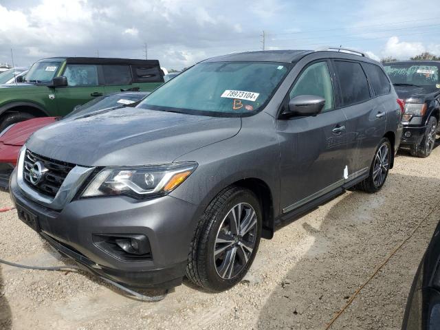 nissan pathfinder 2018 5n1dr2mm3jc608493