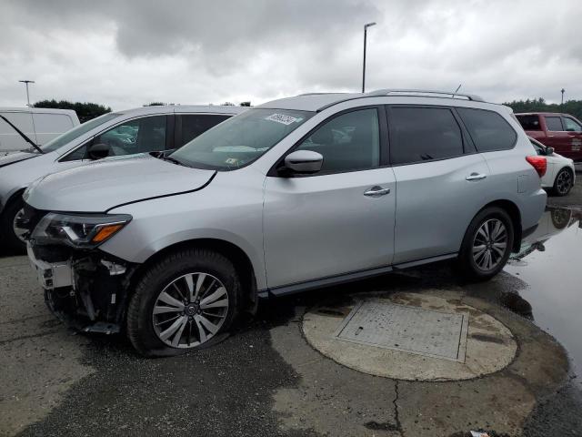 nissan pathfinder 2018 5n1dr2mm3jc664322