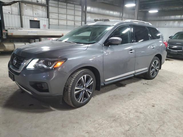 nissan pathfinder 2017 5n1dr2mm4hc622820