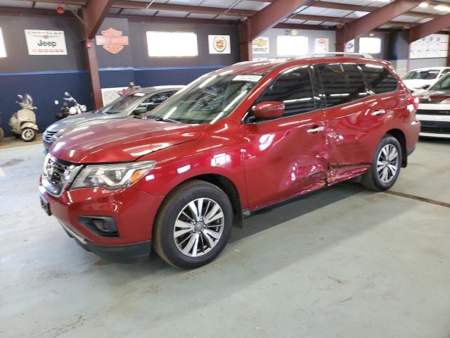 nissan pathfinder 2018 5n1dr2mm4jc643088