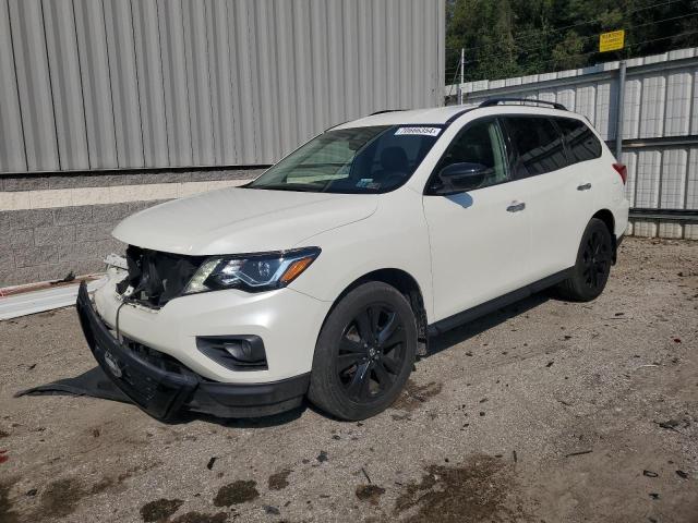 nissan pathfinder 2018 5n1dr2mm4jc651062