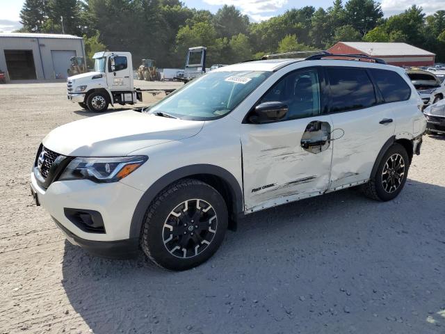 nissan pathfinder 2019 5n1dr2mm5kc617018