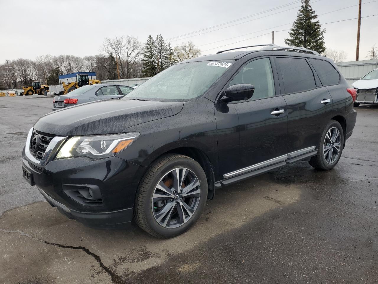 nissan pathfinder 2018 5n1dr2mm6jc671216