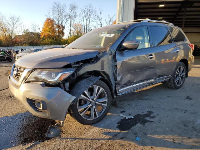 nissan pathfinder 2018 5n1dr2mm6jc677095