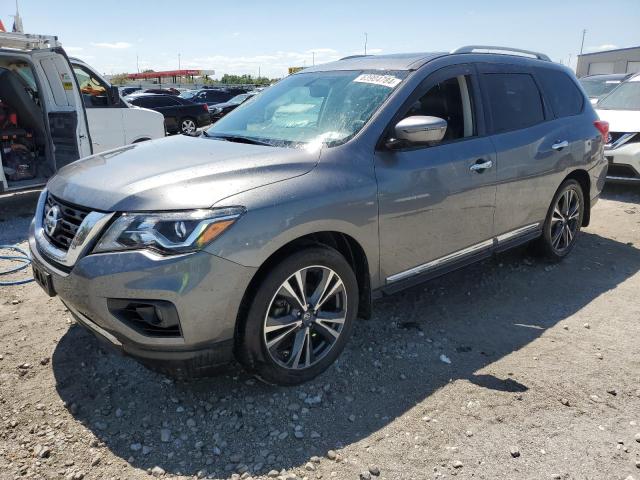 nissan pathfinder 2019 5n1dr2mm7kc654457