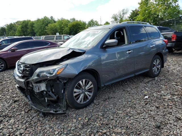 nissan pathfinder 2017 5n1dr2mm8hc622061