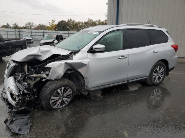 nissan pathfinder 2018 5n1dr2mm8jc619604