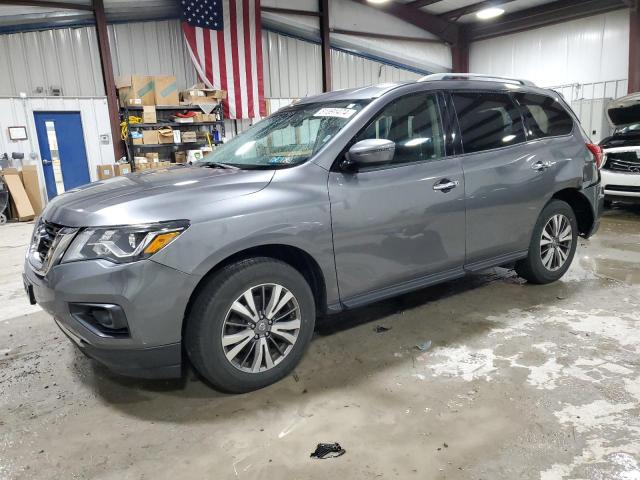 nissan pathfinder 2019 5n1dr2mm8kc588257