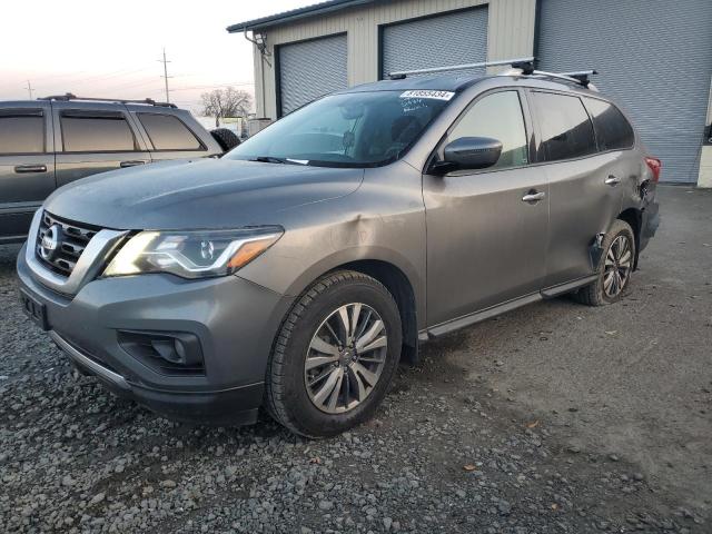 nissan pathfinder 2018 5n1dr2mm9jc621765