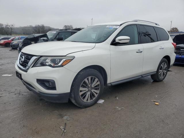 nissan pathfinder 2017 5n1dr2mmxhc617217