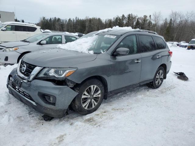 nissan pathfinder 2017 5n1dr2mmxhc654705