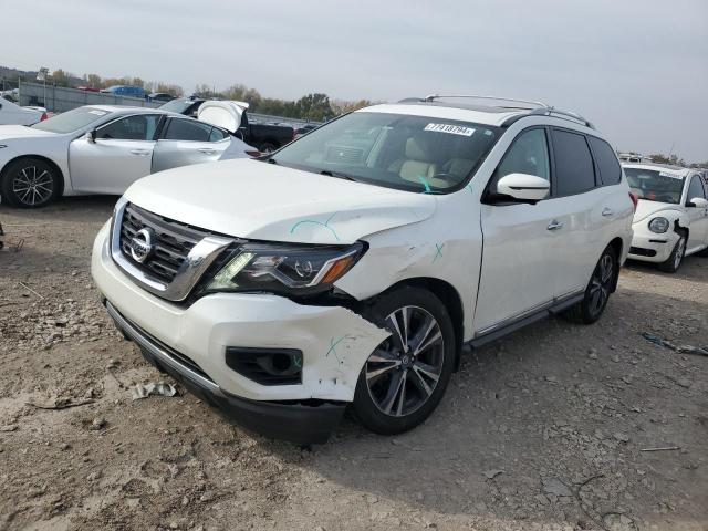 nissan pathfinder 2017 5n1dr2mmxhc664716