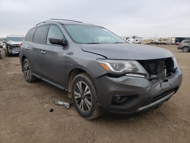 nissan pathfinder 2017 5n1dr2mmxhc686506