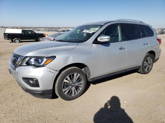 nissan pathfinder 2018 5n1dr2mmxjc639658