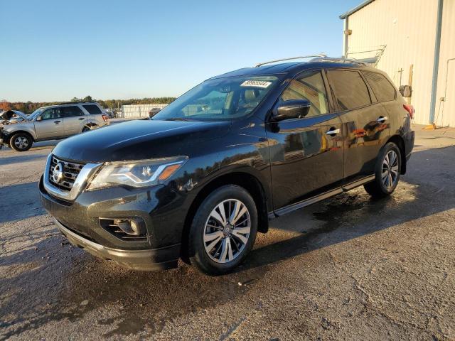 nissan pathfinder 2017 5n1dr2mn0hc614710