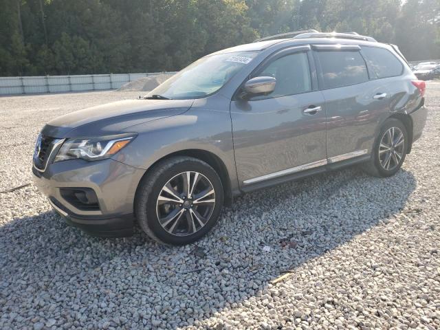 nissan pathfinder 2017 5n1dr2mn0hc640708