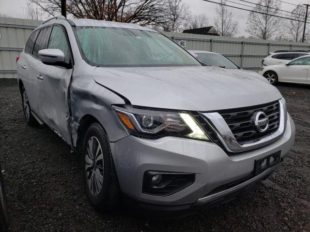 nissan pathfinder 2019 5n1dr2mn0kc606405