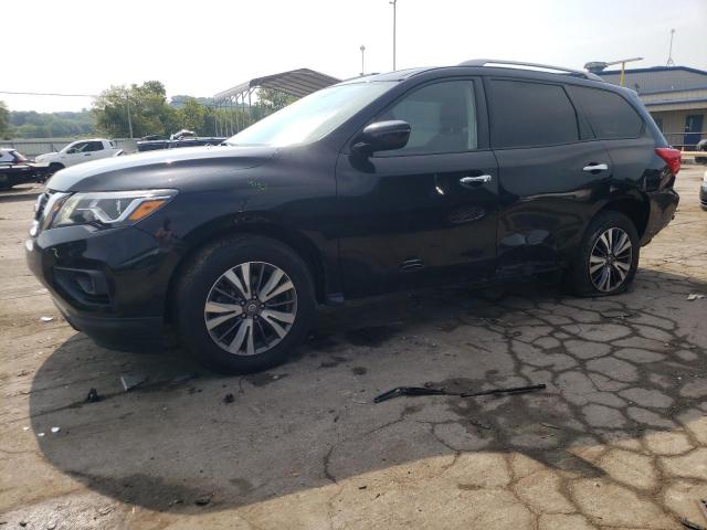 nissan pathfinder 2019 5n1dr2mn1kc589856