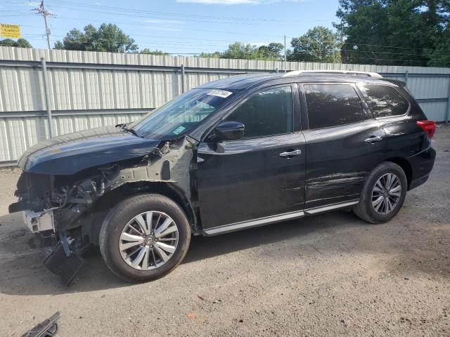 nissan pathfinder 2019 5n1dr2mn1kc623763