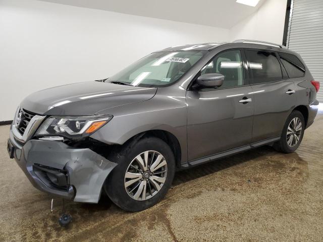 nissan pathfinder 2019 5n1dr2mn2kc610553