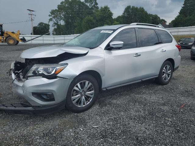 nissan pathfinder 2019 5n1dr2mn2kc615784