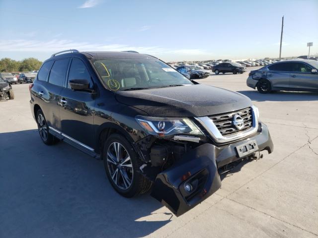 nissan pathfinder 2017 5n1dr2mn3hc602003