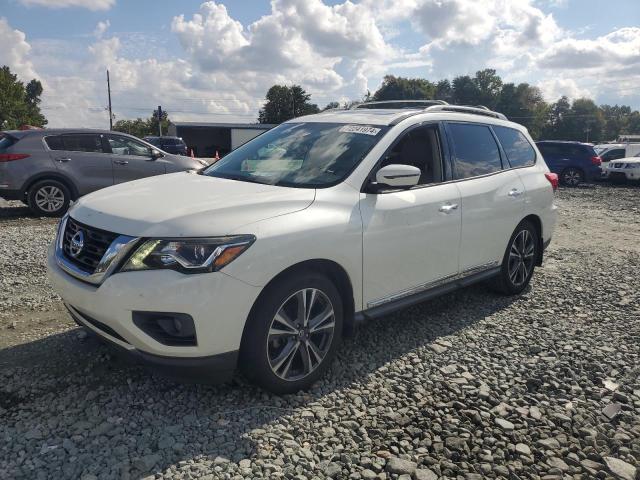 nissan pathfinder 2017 5n1dr2mn3hc629640