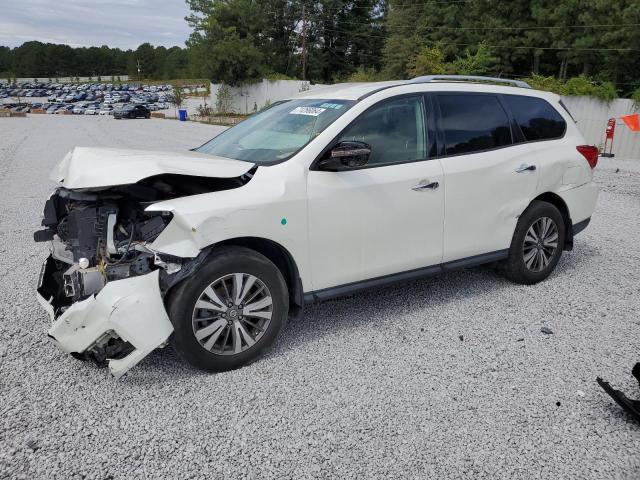 nissan pathfinder 2018 5n1dr2mn3jc620328