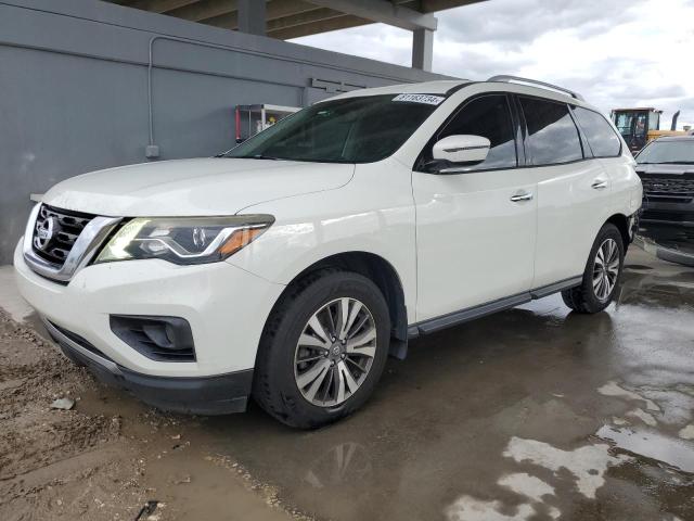 nissan pathfinder 2017 5n1dr2mn4hc639688