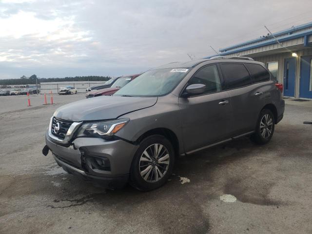 nissan pathfinder 2018 5n1dr2mn4jc629216