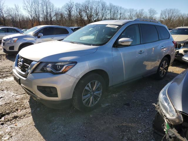 nissan pathfinder 2018 5n1dr2mn4jc634383