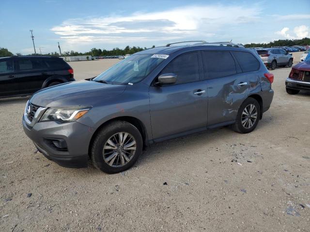 nissan pathfinder 2018 5n1dr2mn4jc657601