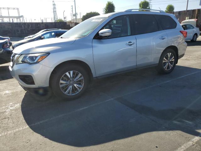 nissan pathfinder 2019 5n1dr2mn4kc629833