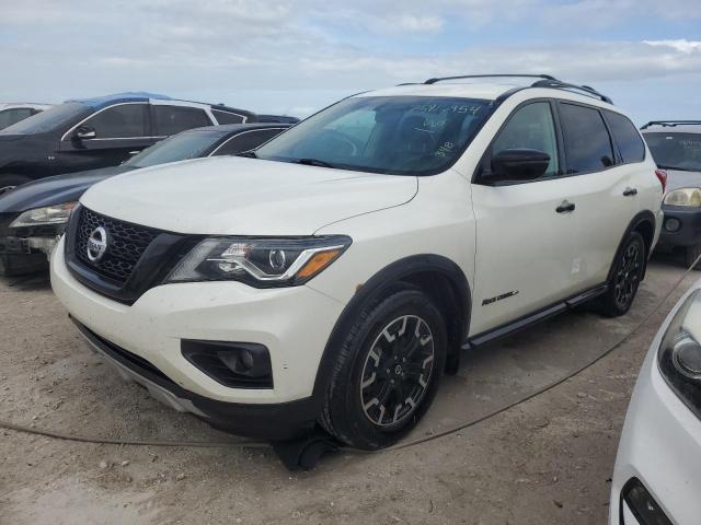 nissan pathfinder 2019 5n1dr2mn5kc627041