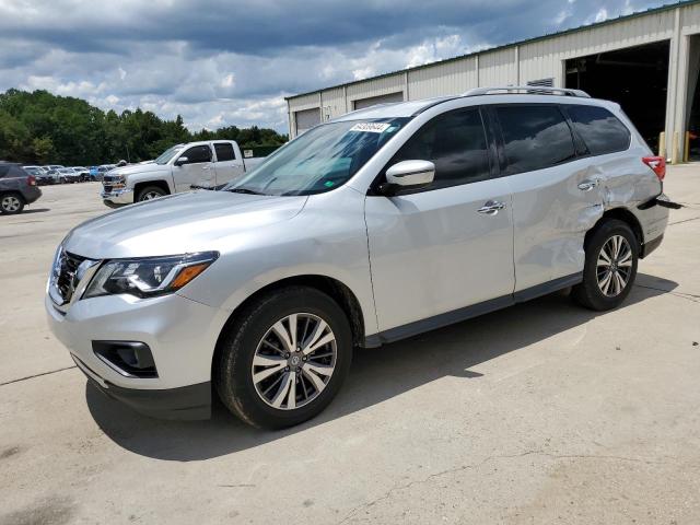 nissan pathfinder 2019 5n1dr2mn5kc629047