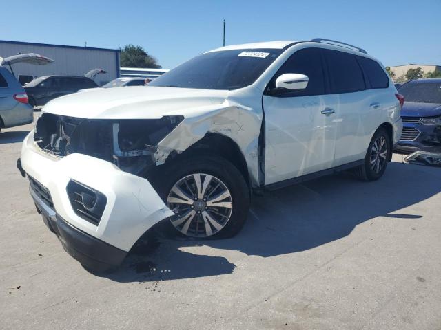 nissan pathfinder 2019 5n1dr2mn5kc638332