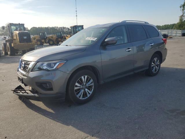 nissan pathfinder 2019 5n1dr2mn6kc628523