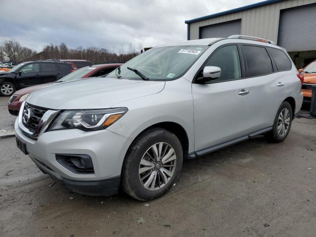 nissan pathfinder 2019 5n1dr2mn6kc633494