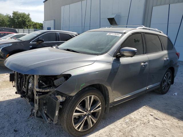 nissan pathfinder 2019 5n1dr2mn6kc634290