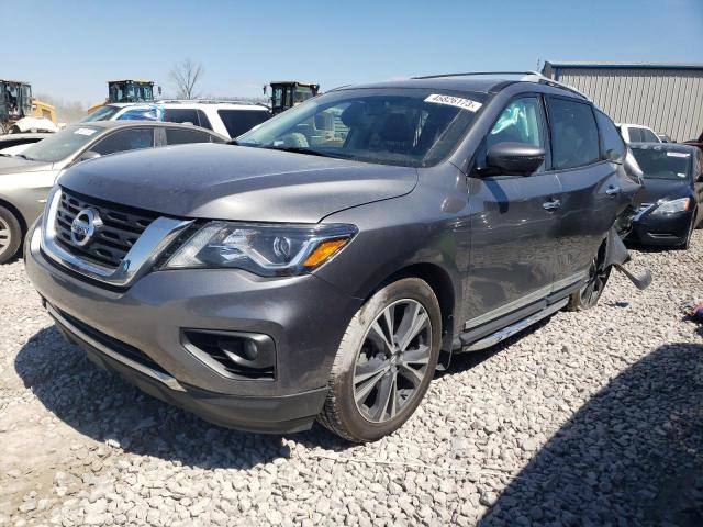 nissan pathfinder 2019 5n1dr2mn6kc638386