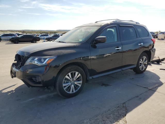 nissan pathfinder 2019 5n1dr2mn6kc646343