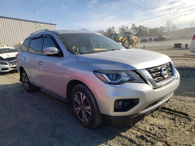 nissan pathfinder 2017 5n1dr2mn7hc645002